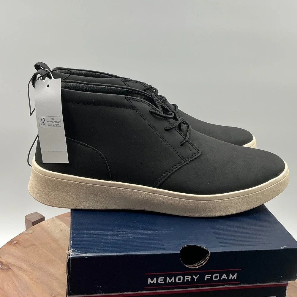 Izod palmer chukka
